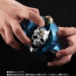 Bandai PROPLICA Sheer Heart Attack (JoJo's Bizarre Adventure) -Kurama Toys Store 1000132639 9 08038.1550736072