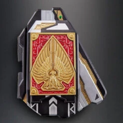 Bandai COMPLETE SELECTION MODIFICATION BLAYBUCKLE & ROUSEABSORBER & BLAYROUZER -Kurama Toys Store 1000132905 4 96273.1548422257