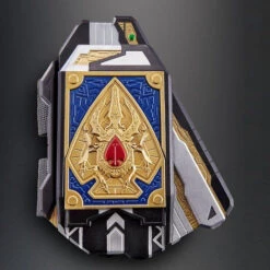 Bandai COMPLETE SELECTION MODIFICATION BLAYBUCKLE & ROUSEABSORBER & BLAYROUZER -Kurama Toys Store 1000132905 5 45253.1548422258