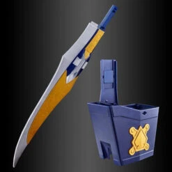 Bandai COMPLETE SELECTION MODIFICATION BLAYBUCKLE & ROUSEABSORBER & BLAYROUZER -Kurama Toys Store 1000132905 7 25692.1548422258