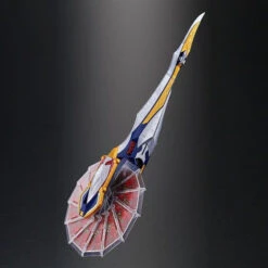 Bandai COMPLETE SELECTION MODIFICATION BLAYBUCKLE & ROUSEABSORBER & BLAYROUZER -Kurama Toys Store 1000132905 8 22179.1548422258