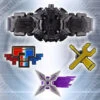 Bandai Kamen Rider Zi-O HENSHIN BELT DX MIRAIDRIVER SET -Kurama Toys Store 1000132942 1 66088.1551149223
