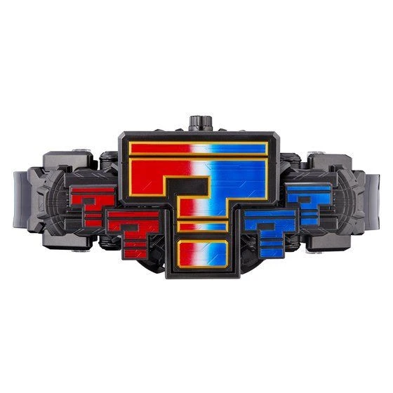 Bandai Kamen Rider Zi-O HENSHIN BELT DX MIRAIDRIVER SET 10 Bandai Kamen Rider Zi-O HENSHIN BELT DX MIRAIDRIVER SET - Image 8