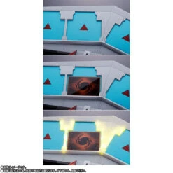 Bandai PROPLICA Duel Disc (Yu-Gi-Oh Duel Monsters) -Kurama Toys Store 1000133522 3 70277.1553047588
