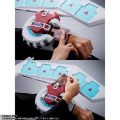Bandai PROPLICA Duel Disc (Yu-Gi-Oh Duel Monsters) -Kurama Toys Store 1000133522 5 37322.1553047589