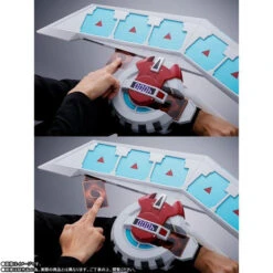 Bandai PROPLICA Duel Disc (Yu-Gi-Oh Duel Monsters) -Kurama Toys Store 1000133522 6 88109.1553047589