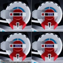 Bandai PROPLICA Duel Disc (Yu-Gi-Oh Duel Monsters) -Kurama Toys Store 1000133522 9 47611.1553047589