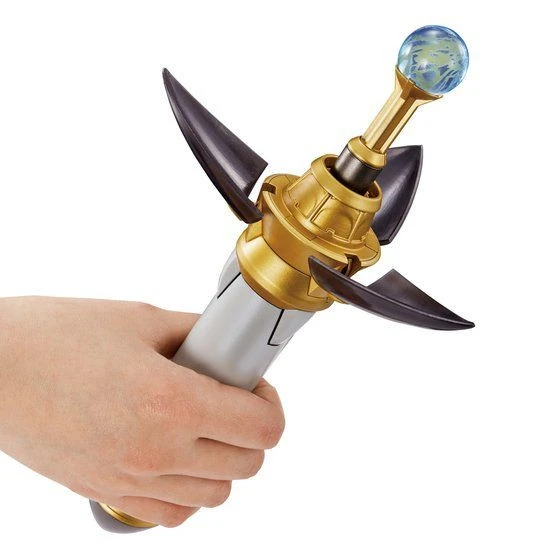 Bandai Ultraman Cosmos Ultra Replica Cosmo Pluck (ULTRA REPLICA) 8 Bandai Ultraman Cosmos Ultra Replica Cosmo Pluck (ULTRA REPLICA) - Image 6