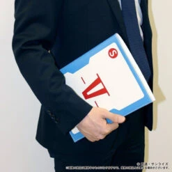 Bandai Mobile Suit Gundam Operation V Record Book (Notebook) -Kurama Toys Store 1000133958 7 72825.1551862990