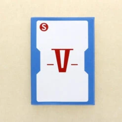 Bandai Mobile Suit Gundam Operation V Record Book (Notebook) -Kurama Toys Store 1000133958 8 43378.1551862990