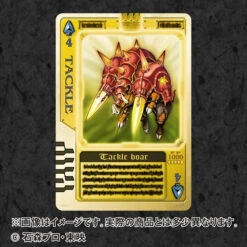 Bandai Kamen Rider Blade 15th Anniversary Rouse Card Binder 19 Bandai Kamen Rider Blade 15th Anniversary Rouse Card Binder -Kurama Toys Store 1000134139 5 75429.1553490653