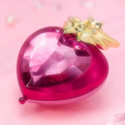 Bandai PROPLICA Chibi Moon Compact