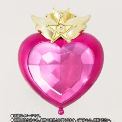 Bandai PROPLICA Chibi Moon Compact -Kurama Toys Store 1000134748 4 42090.1556171005