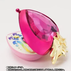 Bandai PROPLICA Chibi Moon Compact -Kurama Toys Store 1000134748 5 11969.1556171005