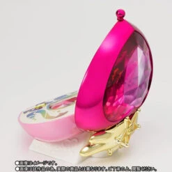 Bandai PROPLICA Chibi Moon Compact -Kurama Toys Store 1000134748 6 54565.1556171005