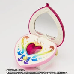Bandai PROPLICA Chibi Moon Compact -Kurama Toys Store 1000134748 7 01709.1556171005