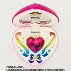 Bandai PROPLICA Chibi Moon Compact -Kurama Toys Store 1000134748 8 30494.1556171005