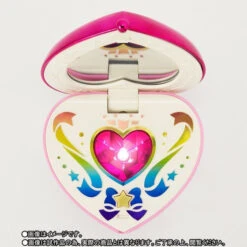 Bandai PROPLICA Chibi Moon Compact -Kurama Toys Store 1000134748 9 50149.1556171005