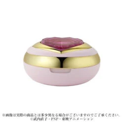 Bandai Miracle Romance Prism Heart Cream Cheek 14 Bandai Miracle Romance Prism Heart Cream Cheek -Kurama Toys Store 1000135352 5 28653.1557995720