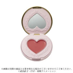 Bandai Miracle Romance Prism Heart Cream Cheek 15 Bandai Miracle Romance Prism Heart Cream Cheek -Kurama Toys Store 1000135352 6 92291.1557995720