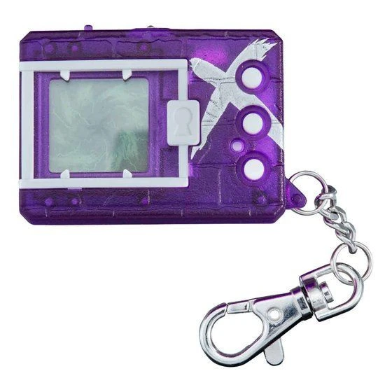 Bandai Digital Monster X Ver. 2 Red & Purple ( DEC 2019 ) 5 Bandai Digital Monster X Ver. 2 Red & Purple ( DEC 2019 ) - Image 3