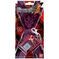 Bandai Digital Monster X Ver. 2 Red & Purple ( DEC 2019 ) 10 Bandai Digital Monster X Ver. 2 Red & Purple ( DEC 2019 ) -Kurama Toys Store 1000135353 4 84180.1566295542