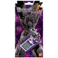 Bandai Digital Monster X Ver. 2 Red & Purple ( DEC 2019 ) 11 Bandai Digital Monster X Ver. 2 Red & Purple ( DEC 2019 ) -Kurama Toys Store 1000135353 5 36589.1566295542