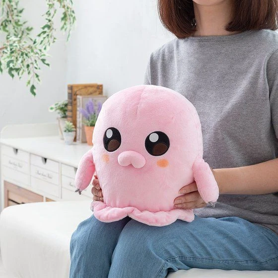 Bandai STUFFED Collection LIMITED Digimon Adventure Mochimon 11 Bandai STUFFED Collection LIMITED Digimon Adventure Mochimon - Image 9