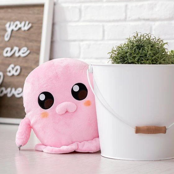 Bandai STUFFED Collection LIMITED Digimon Adventure Mochimon 3 Bandai STUFFED Collection LIMITED Digimon Adventure Mochimon