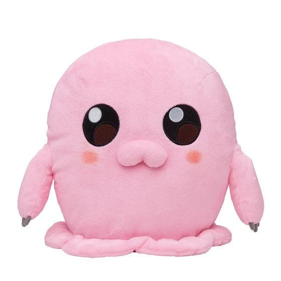 Bandai STUFFED Collection LIMITED Digimon Adventure Mochimon 4 Bandai STUFFED Collection LIMITED Digimon Adventure Mochimon - Image 2