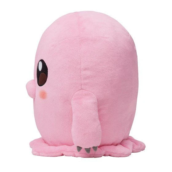 Bandai STUFFED Collection LIMITED Digimon Adventure Mochimon 6 Bandai STUFFED Collection LIMITED Digimon Adventure Mochimon - Image 4