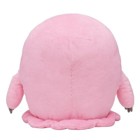 Bandai STUFFED Collection LIMITED Digimon Adventure Mochimon 7 Bandai STUFFED Collection LIMITED Digimon Adventure Mochimon - Image 5