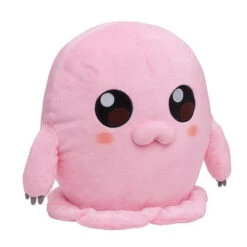 Bandai STUFFED Collection LIMITED Digimon Adventure Mochimon 17 Bandai STUFFED Collection LIMITED Digimon Adventure Mochimon -Kurama Toys Store 1000135553 6 71446.1559270058