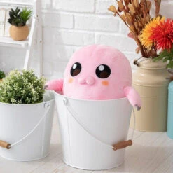 Bandai STUFFED Collection LIMITED Digimon Adventure Mochimon 18 Bandai STUFFED Collection LIMITED Digimon Adventure Mochimon -Kurama Toys Store 1000135553 7 49739.1559270058