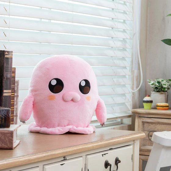 Bandai STUFFED Collection LIMITED Digimon Adventure Mochimon 10 Bandai STUFFED Collection LIMITED Digimon Adventure Mochimon - Image 8