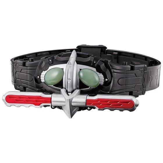 Bandai COMPLETE SELECTION MODIFICATION AMAZONSDRIVER 4 Bandai COMPLETE SELECTION MODIFICATION AMAZONSDRIVER - Image 2