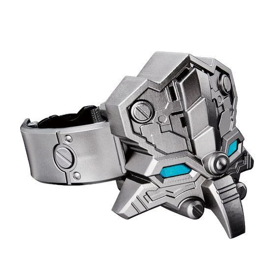 Bandai COMPLETE SELECTION MODIFICATION AMAZONSDRIVER 6 Bandai COMPLETE SELECTION MODIFICATION AMAZONSDRIVER - Image 4