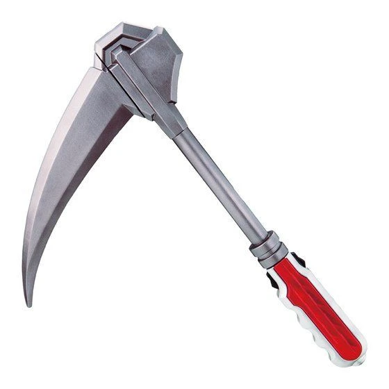 Bandai COMPLETE SELECTION MODIFICATION AMAZONSDRIVER 7 Bandai COMPLETE SELECTION MODIFICATION AMAZONSDRIVER - Image 5