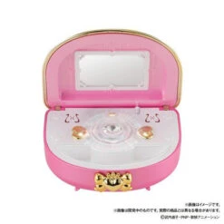 Bandai Pretty Guardian Sailor Moon - Moon Rainbow Music Box -Kurama Toys Store 1000136478 6 91389.1561012714