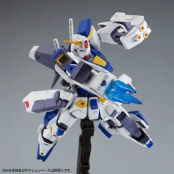 Bandai MG 1/100 Mission Pack F-Type & M-Type For (Gundam F90) Plastic Model ( IN STOCK ) -Kurama Toys Store 1000138293 7 18444.1641536082