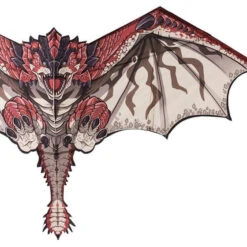 Bandai Monster Hunter World: Iceborn Rathalos DX Kite -Kurama Toys Store 1000138601 1 98432.1567752063