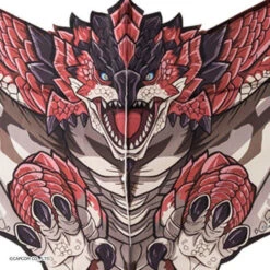 Bandai Monster Hunter World: Iceborn Rathalos DX Kite -Kurama Toys Store 1000138601 3 46433.1567752063