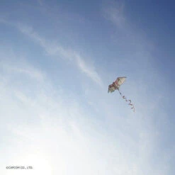 Bandai Monster Hunter World: Iceborn Rathalos DX Kite -Kurama Toys Store 1000138601 8 87809.1567752063