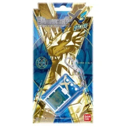 Bandai [FREE SHIPPING] Digital Monster X Ver. 3 Blue