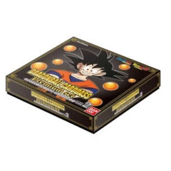 Bandai Dragon Ball Carddass Premium Set Vol.2