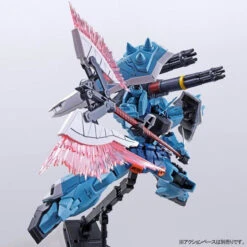 Bandai MG 1/100 Slash Zaku Phantom (Yzak Joule Custom) Plastic Model -Kurama Toys Store 1000141069 4 89411.1614220153