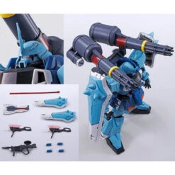 Bandai MG 1/100 Slash Zaku Phantom (Yzak Joule Custom) Plastic Model -Kurama Toys Store 1000141069 9 74511.1614220153