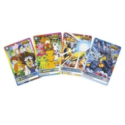Bandai Carddass Digimon Adventure Selection Box -Kurama Toys Store 1000141850 3 17974.1576827991