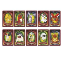 Bandai Carddass Digimon Adventure Selection Box -Kurama Toys Store 1000141850 4 74917.1576827991