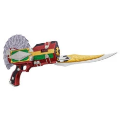 Bandai CSM GARRENBUCKLE &ROUSEABSORBER & GARRENROUZER 21 Bandai CSM GARRENBUCKLE &ROUSEABSORBER & GARRENROUZER -Kurama Toys Store 1000143365 10 60989.1583229274